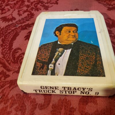 Gene Tracy, Truck Stop No. 9