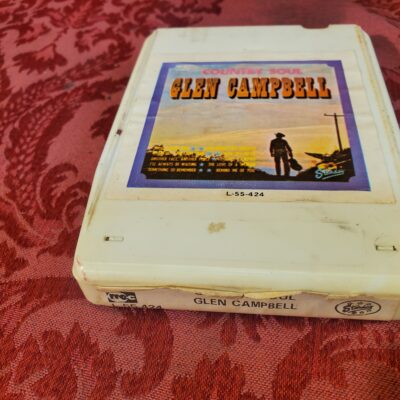 Glen Campbell, Country Soul