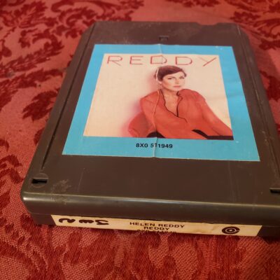 Helen Reddy, Reddy