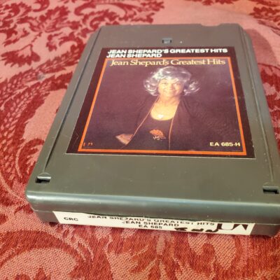 Jean Shepard, Greatest Hits