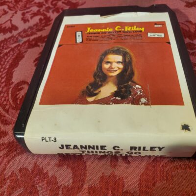 Jeanne C Riley, Things Go Better With Love