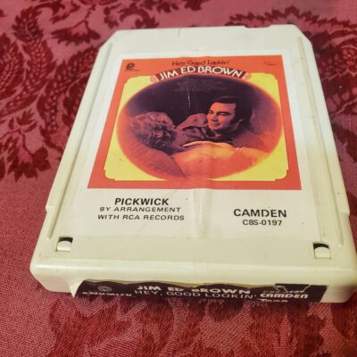 Jim Ed Brown, Hey Good Lookin'