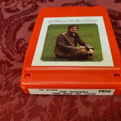 Jim Nabors, The Way Of Love