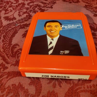 Jim Nabors, By Request