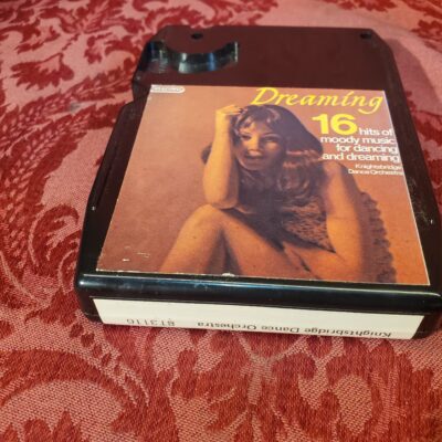 Knightsbridge Dance Orchestra, Dreaming