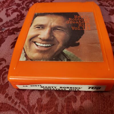 Marty Robbins, Greatest Hits Vol III