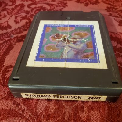 Maynard Ferguson, Conquistador