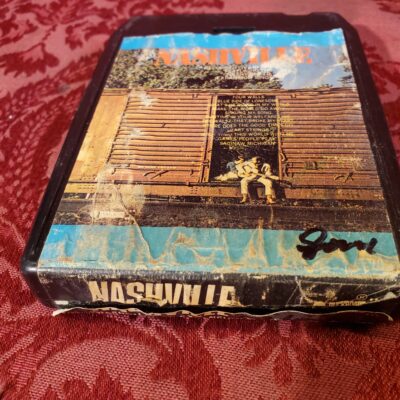 Nashville 10 Expansion Singers, Nashville