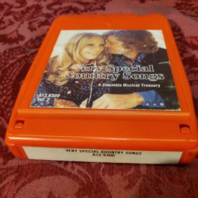 Very Special Country Songs