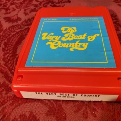 Very Best Of Country