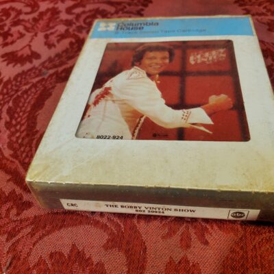 Bobby Vinton, The Bobby Vinton Show  (SEALED)