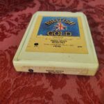British Gold, Various Artists