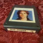 David Johansen, self-titled