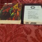 Dr John, self-titled
