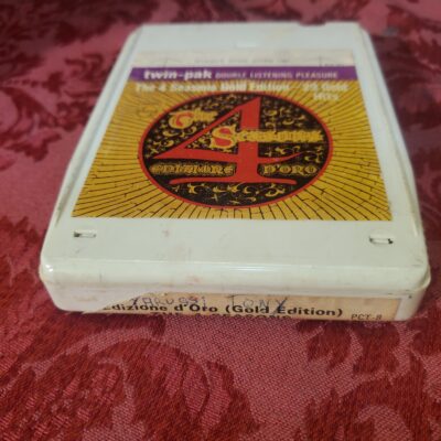 Four Seasons, Gold Edition / 29 Gold Hits