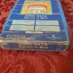 Good Rats, Ratcity In Blue