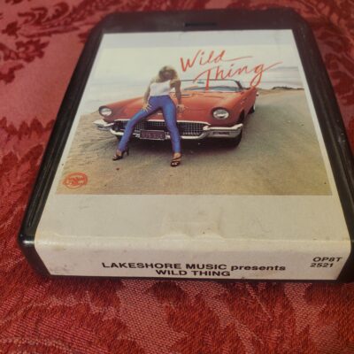 Lakeshore Music, Presents Wild Thing