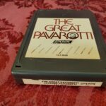 Luciano Pavarotti, The Great Pavarotti