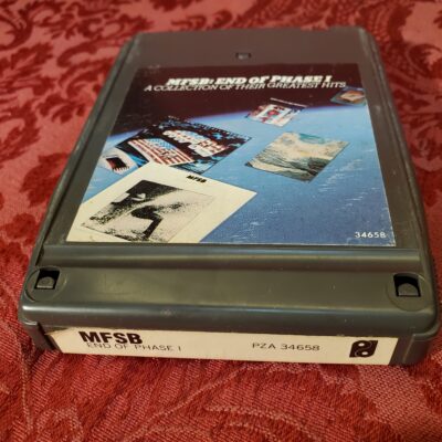 MFSB, End Of Phase I