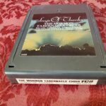 Mormon Tabernacle Choir, Songs Of Thanks