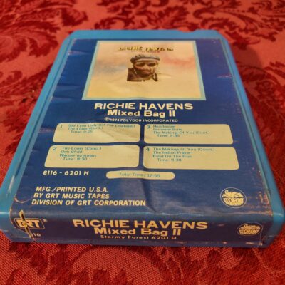 Richie Havens, Mixed Bag II