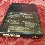 Ron Woods, I've Got My Own Album To Do