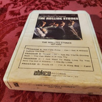 Rolling Stones, England's Newest Hit Makers