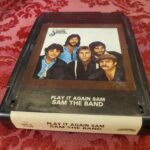 Sam The Band, Play It Again Sam