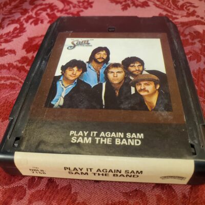 Sam The Band, Play It Again Sam
