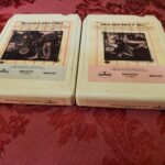 Solid Gold Rock N Roll, 2-Tape Set