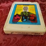 Soul Rock Blues Bag, Feliciano / Nina Simone / Nilsson / Jefferson Airplane