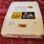Tchaikowsky, Ballet Suites / Swan Lake & Sleeping Beauty