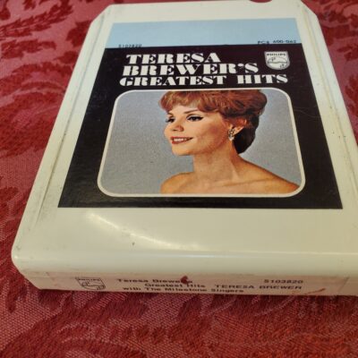 Teresa Brewer, Greatest Hits