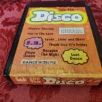 Top Ten Disco