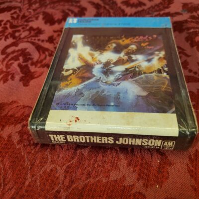Brothers Johnson, Blam! (SEALED)