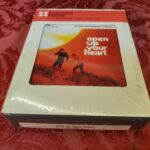 Open Up Your Heart, Volume 7 (SEALED)