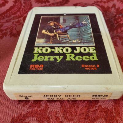 Jerry Reed, Ko-Ko Jo