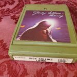 Judy Collins, Living