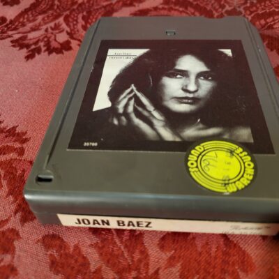 Joan Baez, Honest Lullaby