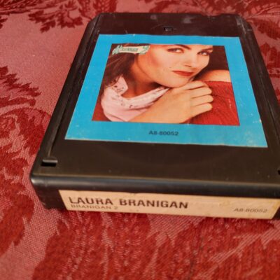 Laura Branigan, 2