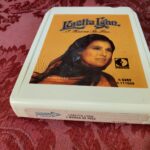 Loretta Lynn, I Wanna Be Free