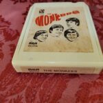 Monkees, self-titled