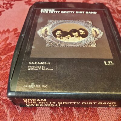 Nitty Gritty Dirt Band, Dream