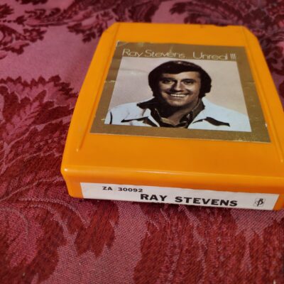 Ray Stevens, Unreal !!!