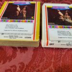 Redd Foxx, Bare Facts Part One