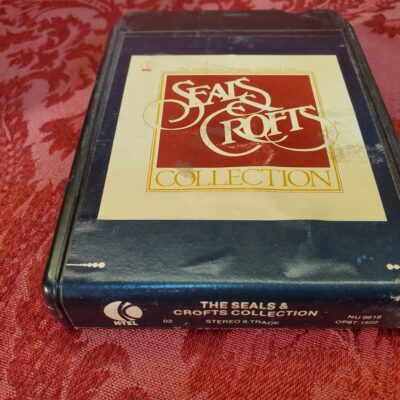 Seals & Crofts, Collection (K-Tel)