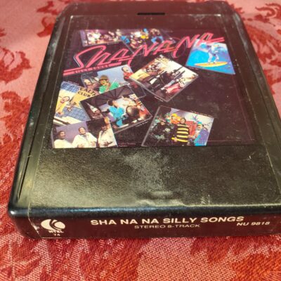 Sha Na Na, Silly Songs (K-Tel)