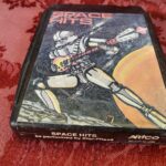 Space Hits, As Performed by Star-Phase