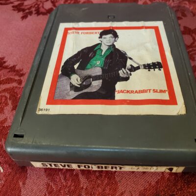 Steve Forbert, Jackrabbit Slim
