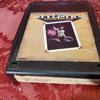 Stylistics, Rockin' Roll Baby